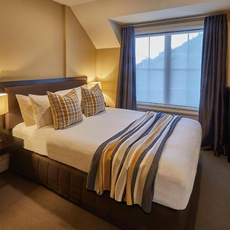 Platinum Queenstown Exterior foto