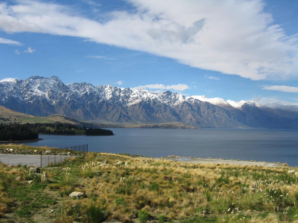 Platinum Queenstown Exterior foto