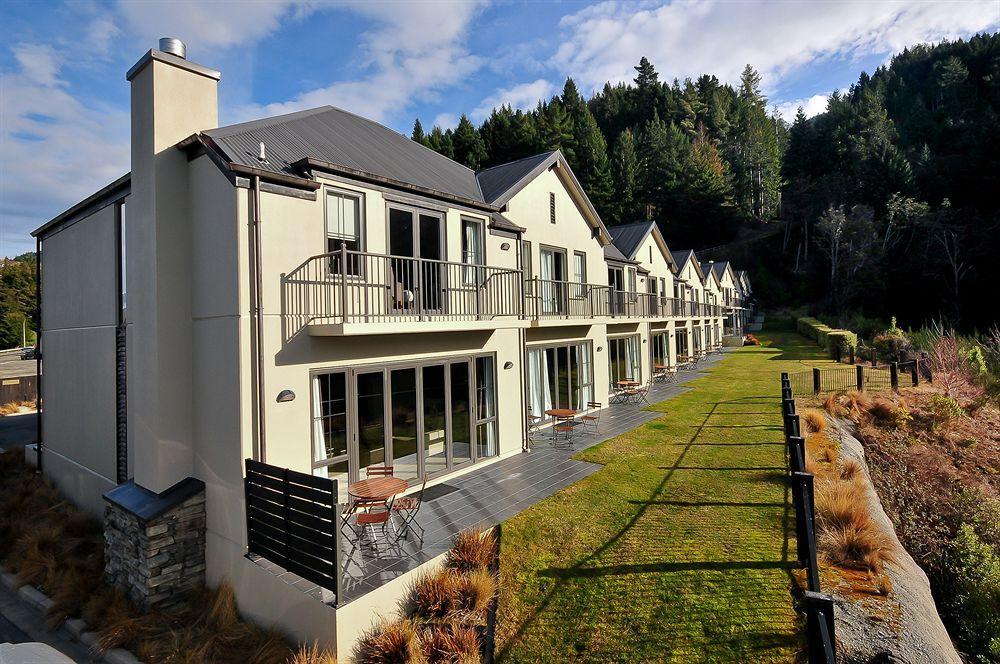 Platinum Queenstown Exterior foto