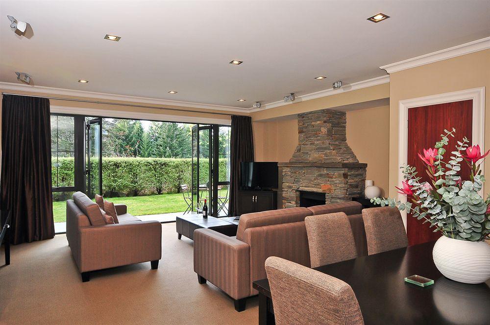 Platinum Queenstown Exterior foto