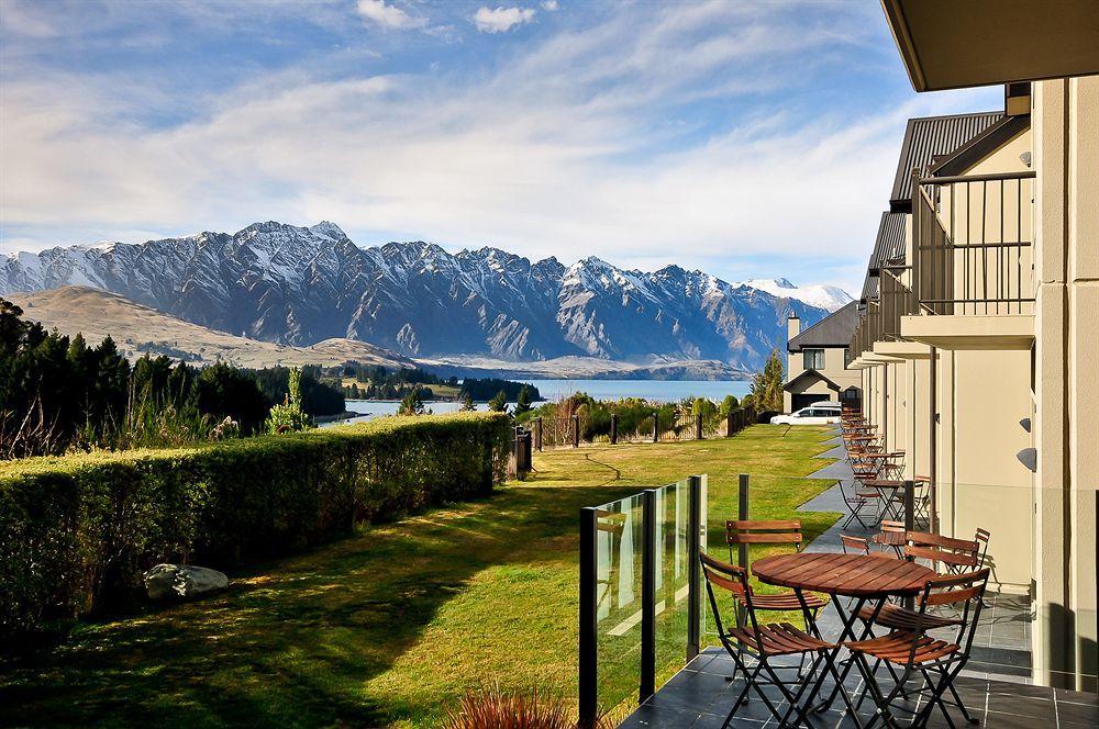 Platinum Queenstown Exterior foto