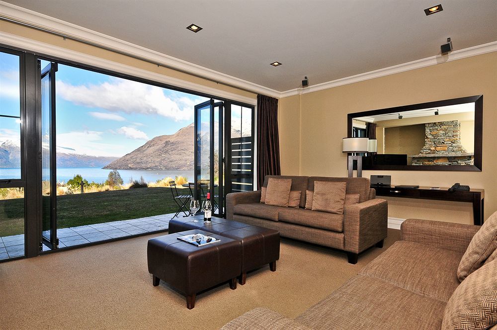 Platinum Queenstown Exterior foto