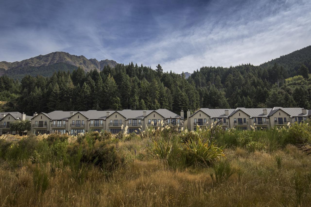 Platinum Queenstown Exterior foto